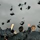 Studenten zijn tevreden, op universiteiten althans