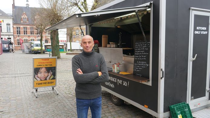 40 standhouders voor eerste editie van Kruibeeks Herfstival | Kruibeke ...