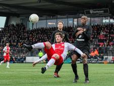 Wordt het voor IJsselmeervogels en Spakenburg een overgangsseizoen of oogstjaar? ‘We zullen niet snel tevreden zijn’