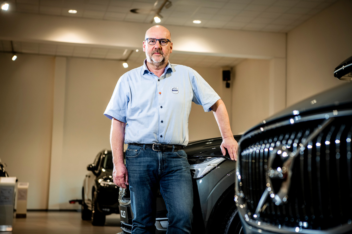 Volvo verkoopt vanaf 2030 nog uitsluitend online: betekent dit het ...