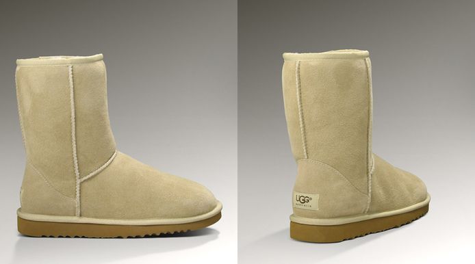 Nep uggs sloffen shop