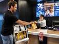 McDonald's geeft personeel trainingen tegen geweld op de werkvloer