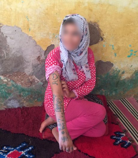 Schokkende groepsverkrachting meisje (17) in Marokko, 20 jaar cel voor daders