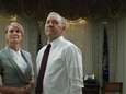 "Netflix denkt aan spin-off van hitserie House Of Cards"
