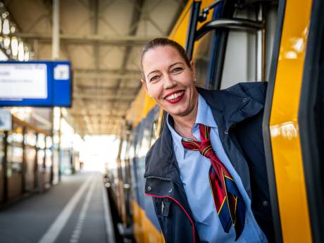 Hoofdconducteur NS: ‘Onpersoonlijkheid is jammer’