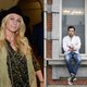 Boho chique Ellemieke en Sergio de toffe peer