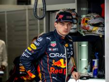 Max Verstappen hoopt op veiliger circuit in Djedda: ‘Sommige plekken waren absoluut gevaarlijk’
