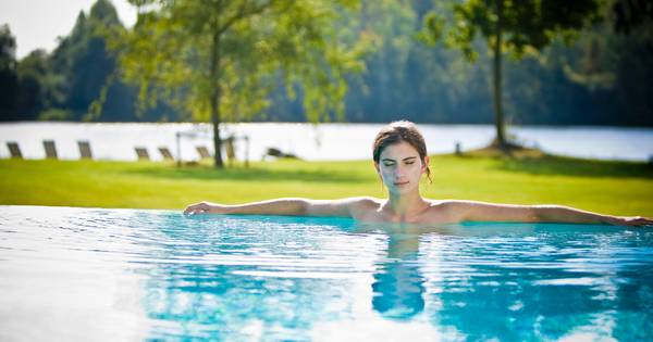 Dagje naar de Sauna voor maar € 4,95? Dat kan! - PZC