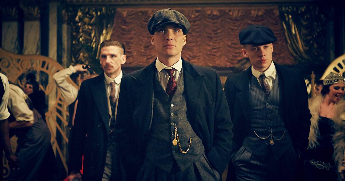 Peaky Blinders Spin-Offs: Netflix Plans Two New Series