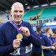Philippe Clement tekent voor onbepaalde duur bij Club Brugge