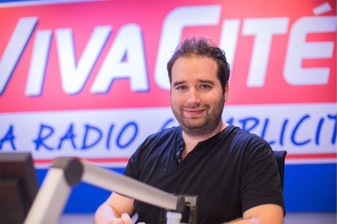 Cyril Detaeye