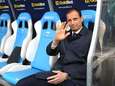 Allegri heeft geen spijt van B-elftal tegen SPAL 