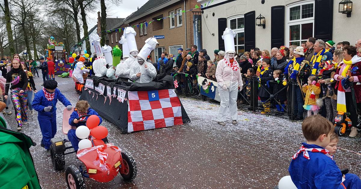 Kerkdorp behoudt horecagelegenheid: Wapen van Cromvoirt wordt ‘De Oude Herberg’