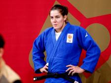 Graafse judoka Steenhuis pakt brons op World Masters in Jeruzalem