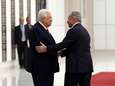 Abbas beëdigt nieuwe Palestijnse regering 