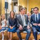 Onderscheiden diplomaat waarschuwt voor collectieve slaperigheid: ‘We kunnen niet toekijken bij naakte agressie’