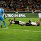 Van Ginkel beslissend in zege Milan tegen Torino
