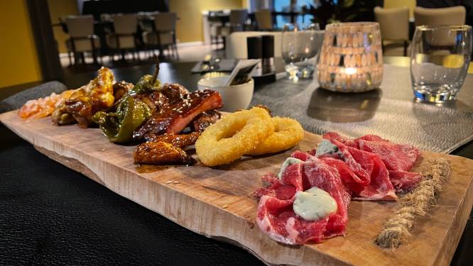 RESTOTIP. El Fuego: “Hoe een grillrestaurant de allerfijnste keuken kan serveren”