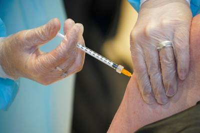 Nouveau décès lié au vaccin AstraZeneca