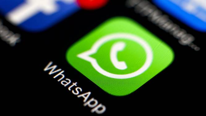 WhatsApp ferme un groupe créé par les talibans pour répondre aux plaintes des Afghans