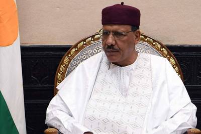 Washington erg bezorgd over gezondheid afgezette president na staatsgreep in Niger