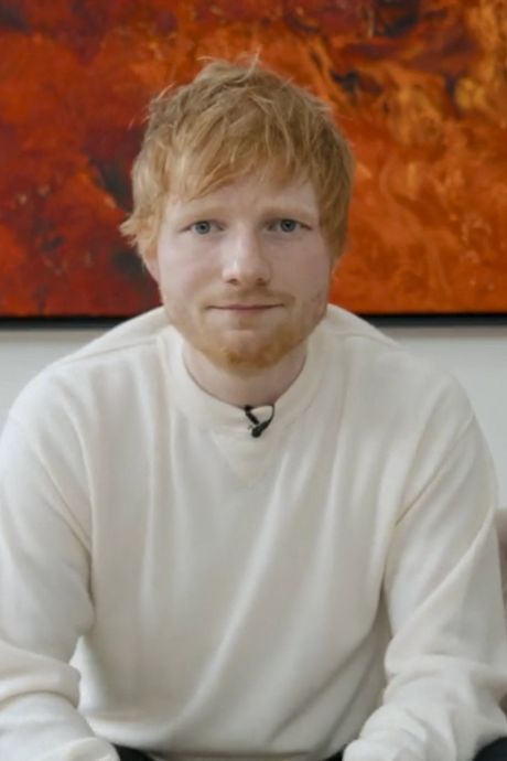“C'était devenu une mauvaise habitude”: Ed Sheeran se confie sur ses addictions à la drogue et à l’alcool