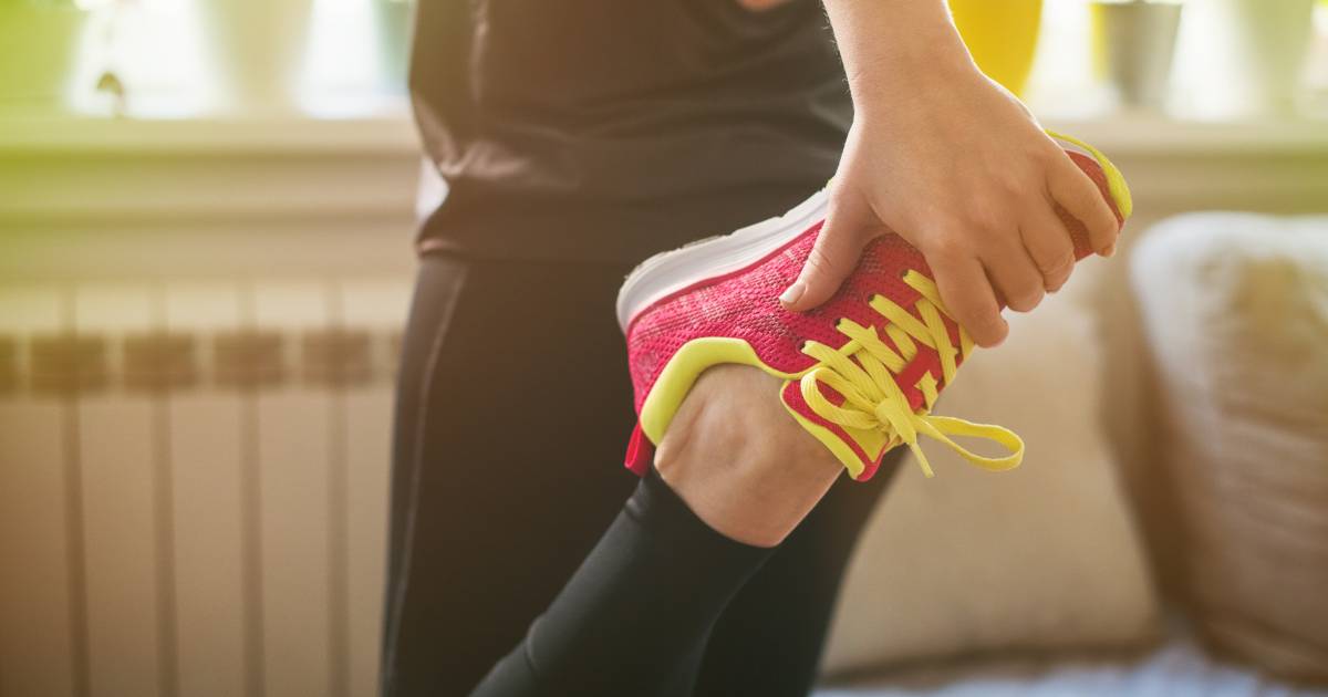 Waarom sporten in de ochtend effectief is Gezond AD.nl