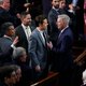 In het Amerikaanse Huis van Afgevaardigden is de sfeer na het gekibbel om Kevin McCarthy goed verziekt