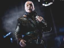 Kovacs annuleert clip met Rammstein-zanger na beschuldigingen