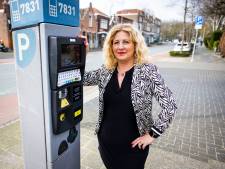 Grens tussen gratis en betaald parkeren in Dordrecht schuift steeds verder op: ‘Hoort bij de plannen’
