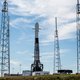 SpaceX moet lancering van Falcon-9 draagraket met zestig satellieten uitstellen
