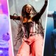 Dit was dag 1 van Pukkelpop 2022: een cursus muilen met Willy Organ, een woeste Coely en fuckin’ Heideroosjes