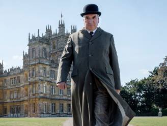 Tweede film ‘Downton Abbey’ verschijnt in december