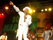 Reggaemuzikant Bunny Wailer (73) van The Wailers overleden
