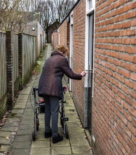 Inbraakgolf in Laarbeek: ‘Bij snelle boodschap verleidelijk om poort open te laten’