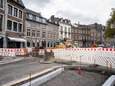 Jusqu’à 9.500 euros d’aide pour les commerçants liégeois impactés par le chantier du tram