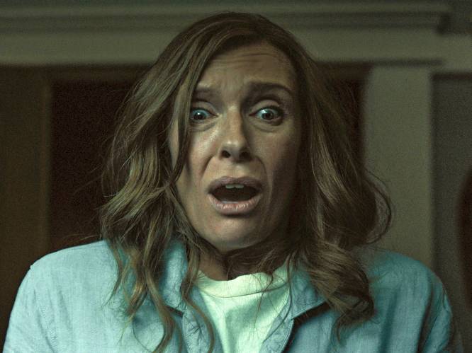 "Engste horrorfilm ooit": 'Hereditary' breekt records na première