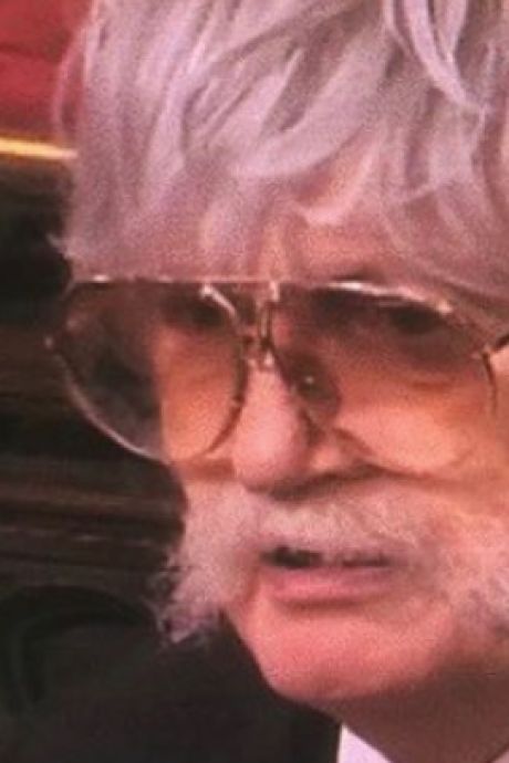 La mise au point improbable d’un compositeur après le couronnement: “Non, je ne suis pas Meghan Markle”