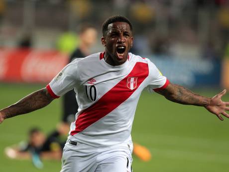 Peru in extase na eerste WK-ticket in 36 jaar