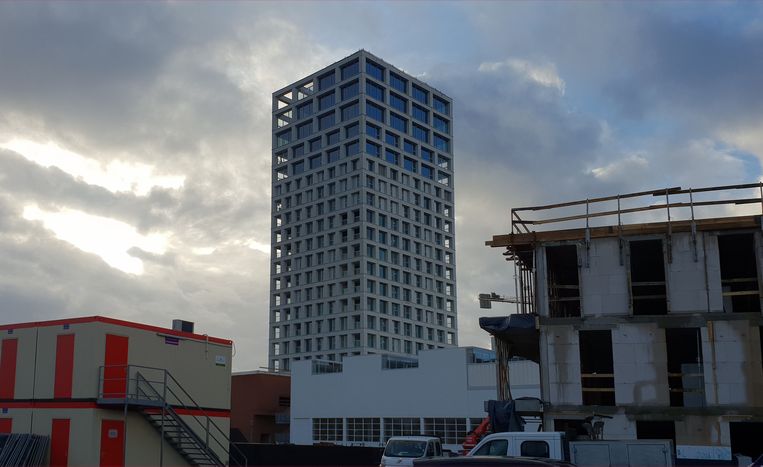 Afbeeldingsresultaat voor fotos turnova toren