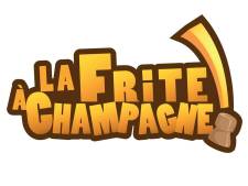 Manu Champagne, de D6bels au fritkot