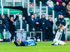 Advocaat: ‘Iedereen kan zien dat dit rood is’