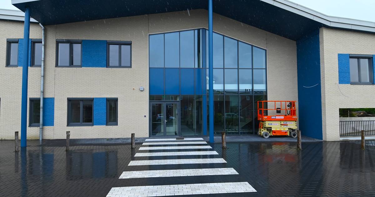 Crisisteam zoekt oplossing voor school na brand: wie zijn dat en waar denken ze aan?