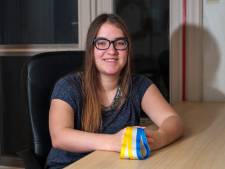 Het 33ste slachtoffer van aanslag Brussel: Shanti (23) pleegde euthanasie om ondraaglijk psychisch lijden
