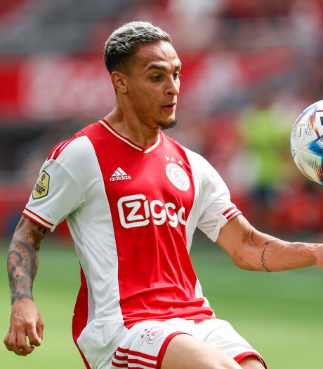 Antony, de eerste man van 100 miljoen in de eredivisie? ‘Ajax is gek als ze hem niet laten gaan’