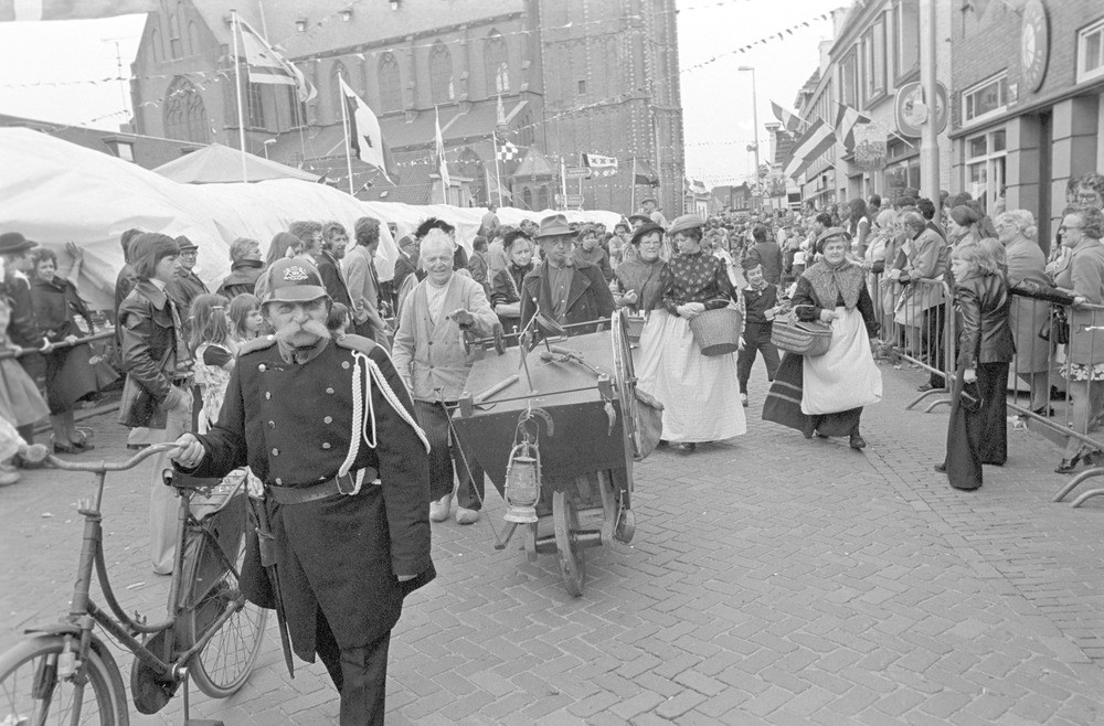 750jarig bestaan Oud Gastel in 2025 moet feest zijn voor elke Gastelaar Foto AD.nl