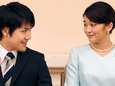 Japanse prinses doet troonsafstand om te trouwen met de liefde van haar leven