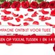 6 mooie sieraden voor Valentijnsdag