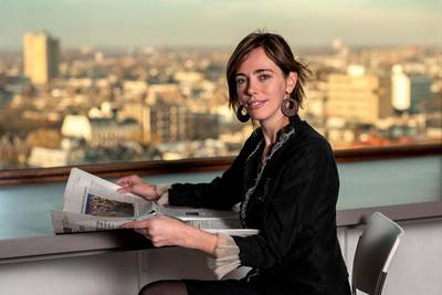 Bitcrash, of waarom je 'm nu zou moeten verkopen