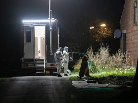 Verdachte (35) aangehouden voor betrokkenheid bij overlijden 58-jarige man in Wouwse Plantage